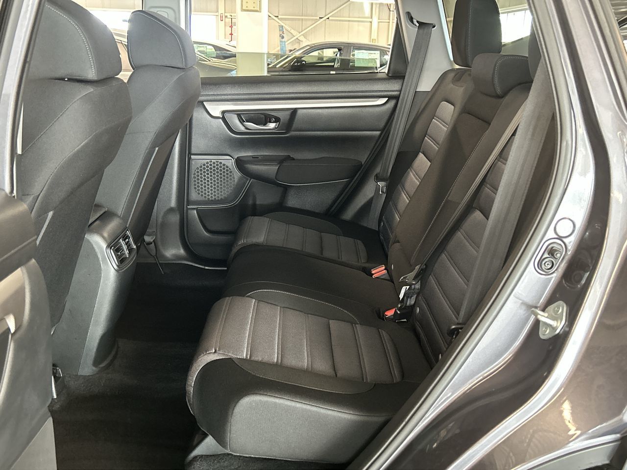 2021 Honda CR-V LX in Dorval, Quebec