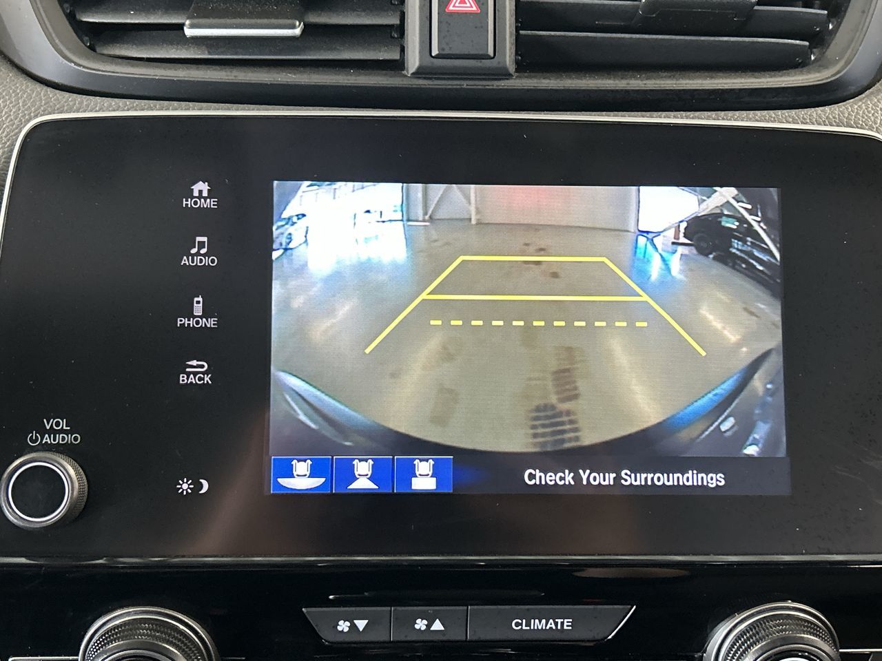 2021 Honda CR-V LX in Dorval, Quebec