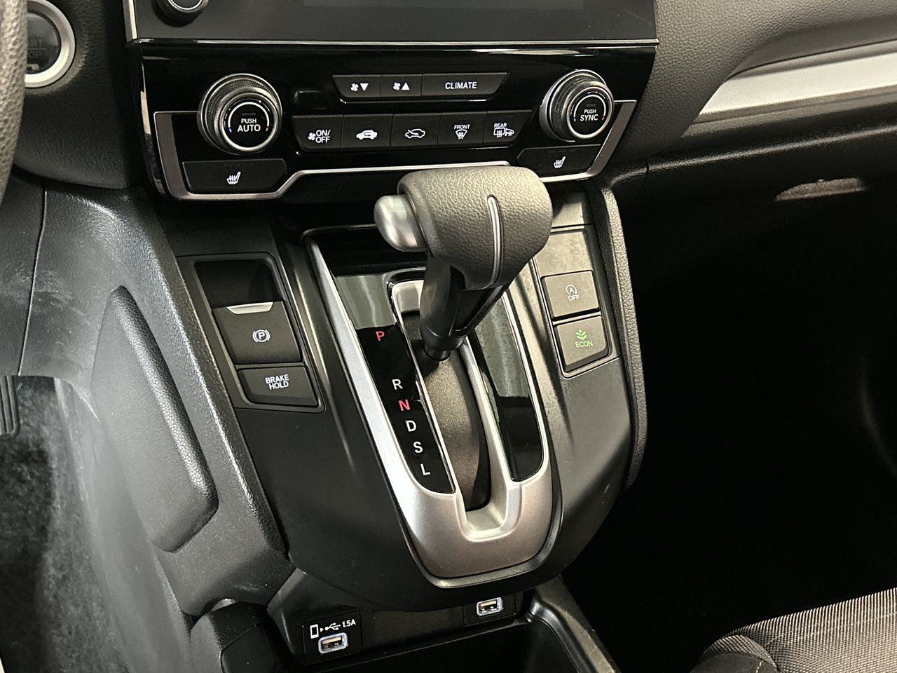 2021 Honda CR-V LX in Dorval, Quebec