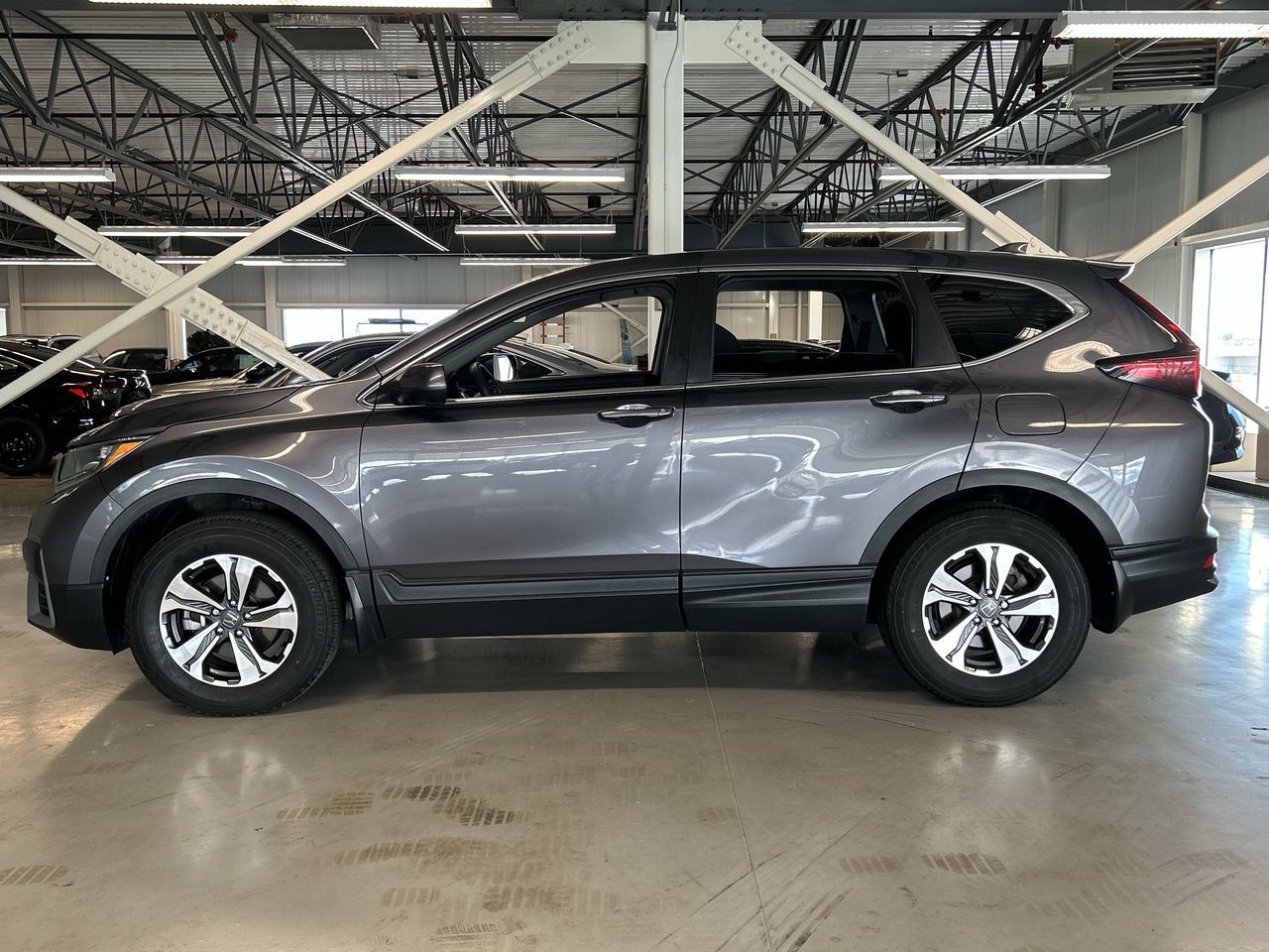 2021 Honda CR-V LX in Dorval, Quebec