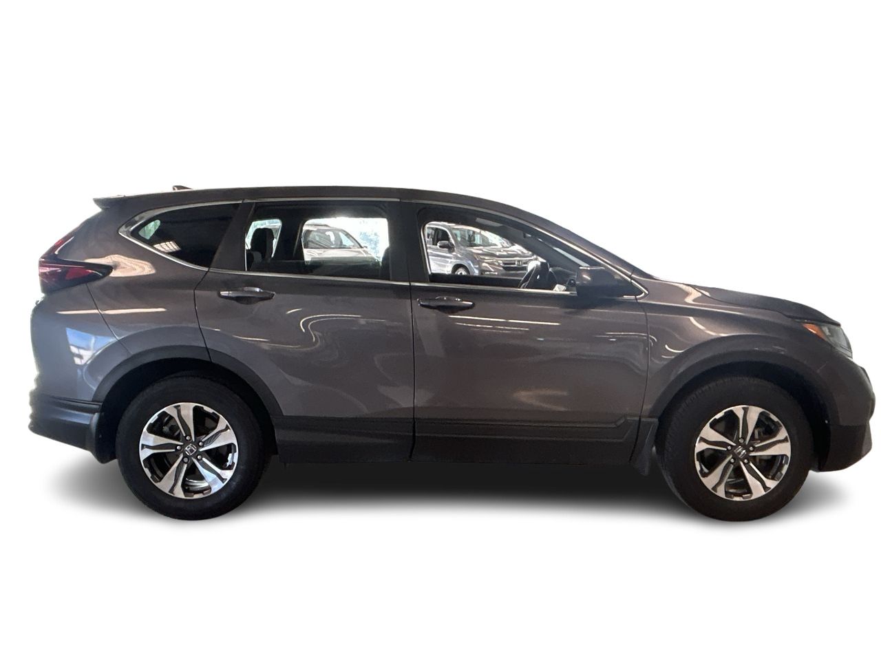 2021 Honda CR-V LX in Dorval, Quebec