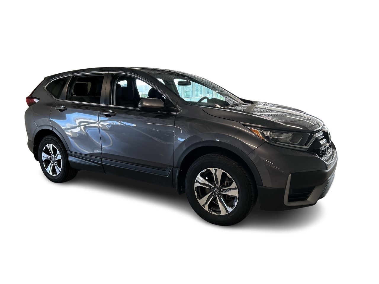 2021 Honda CR-V LX in Dorval, Quebec