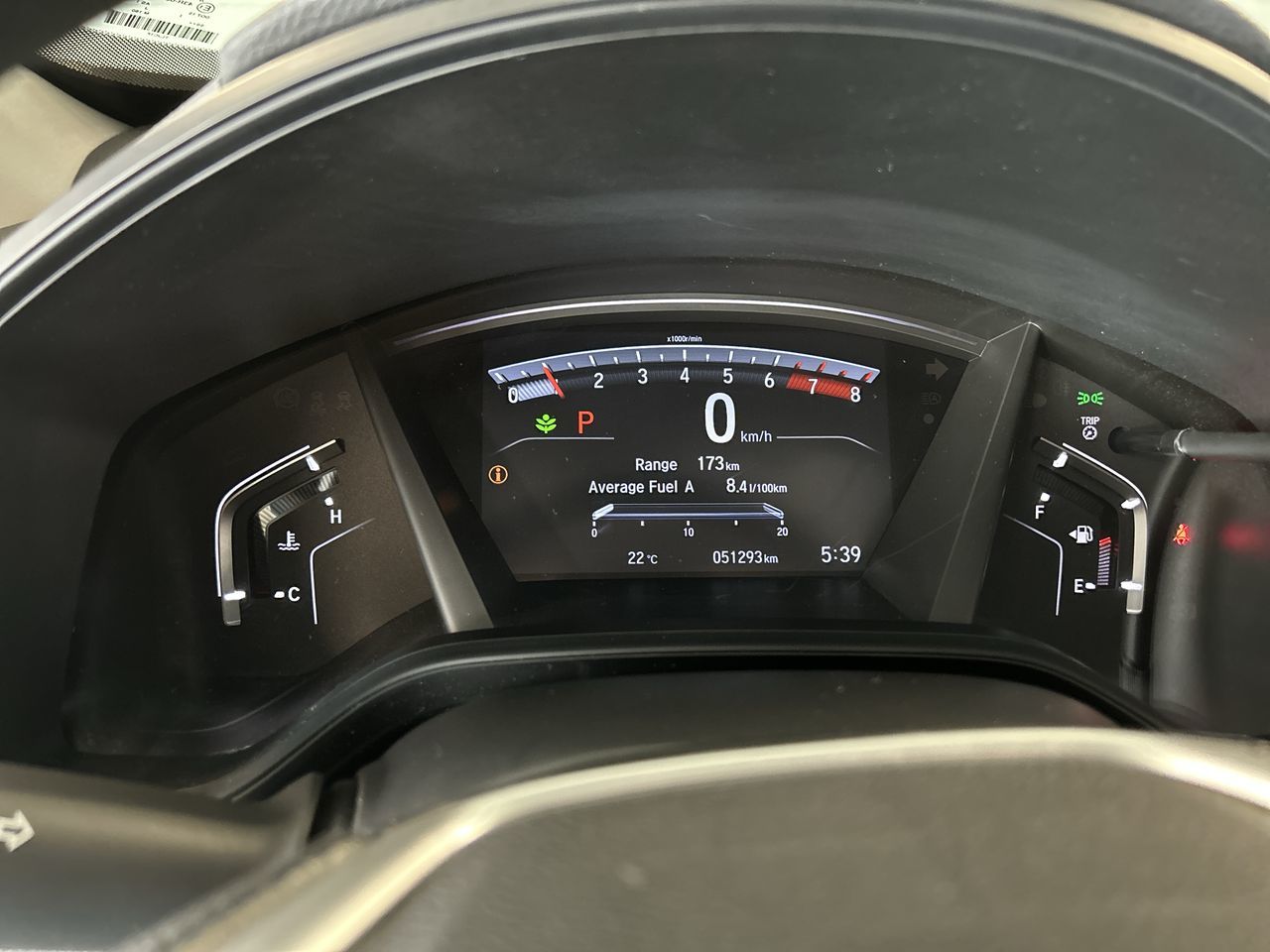 2021 Honda CR-V LX in Dorval, Quebec