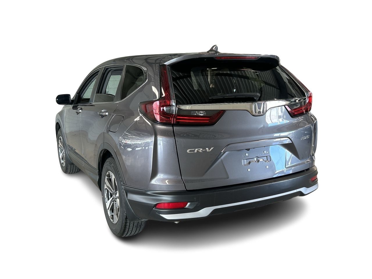 2021 Honda CR-V LX in Dorval, Quebec