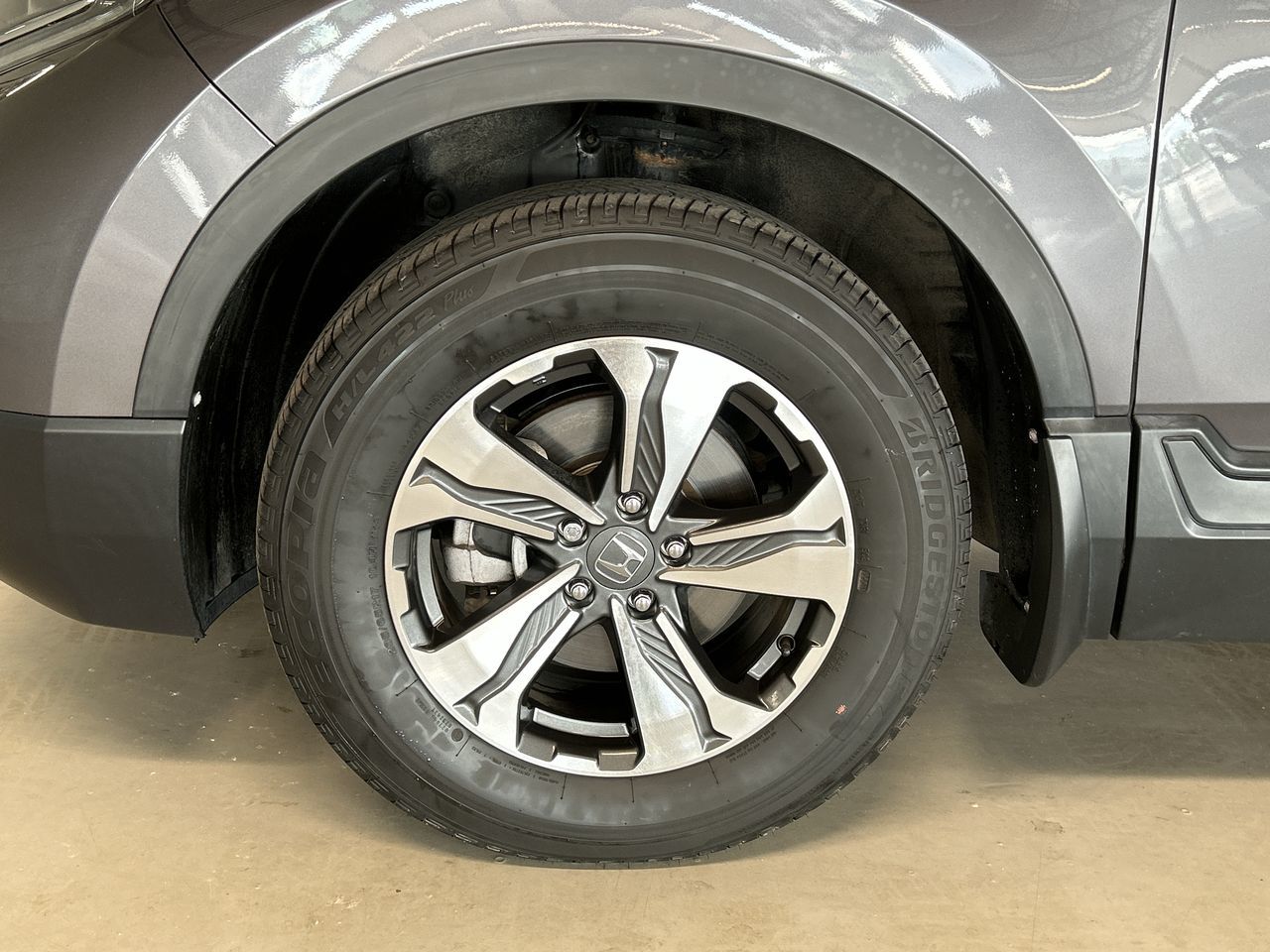 2021 Honda CR-V LX in Dorval, Quebec
