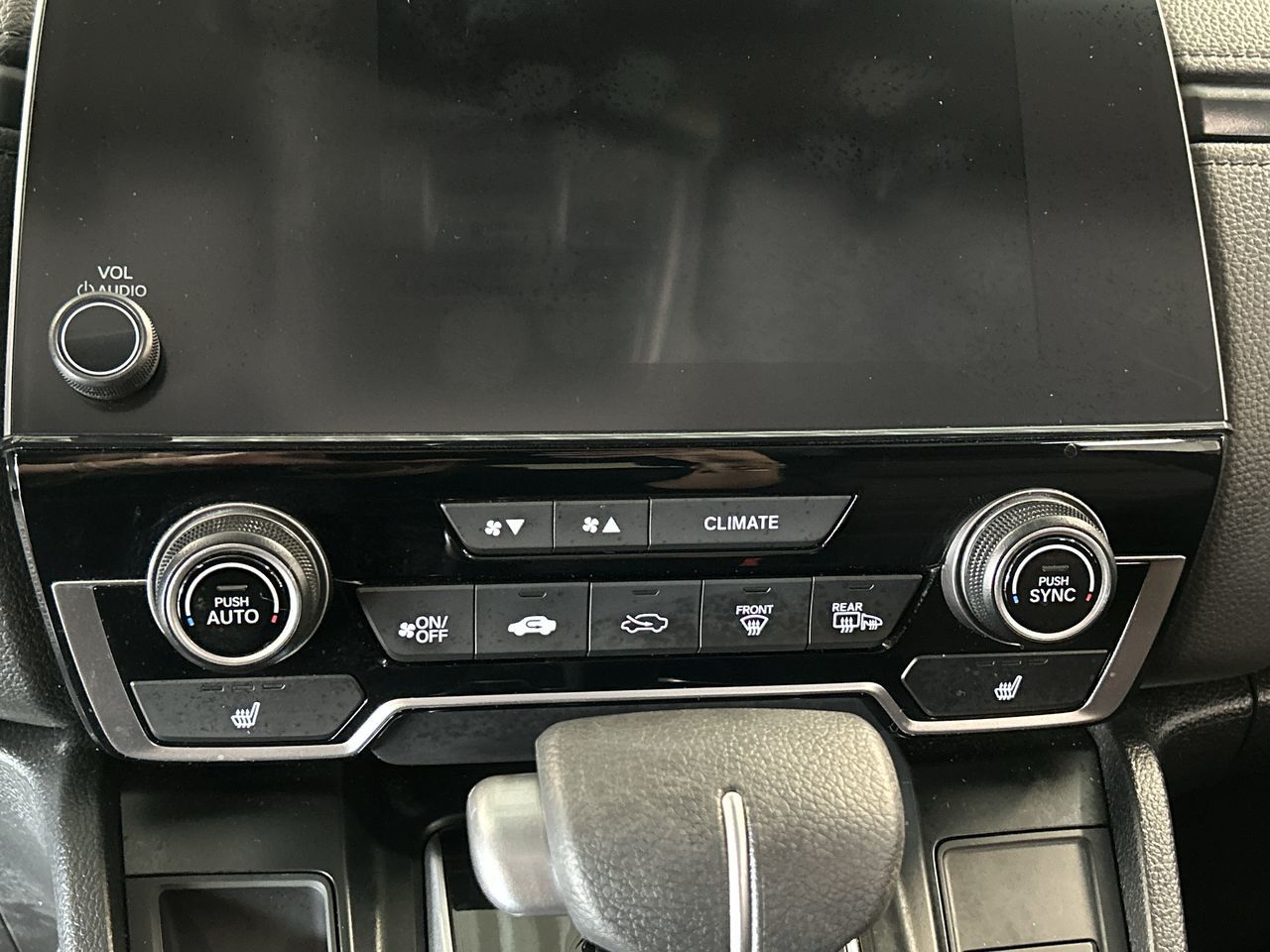 2021 Honda CR-V LX in Dorval, Quebec