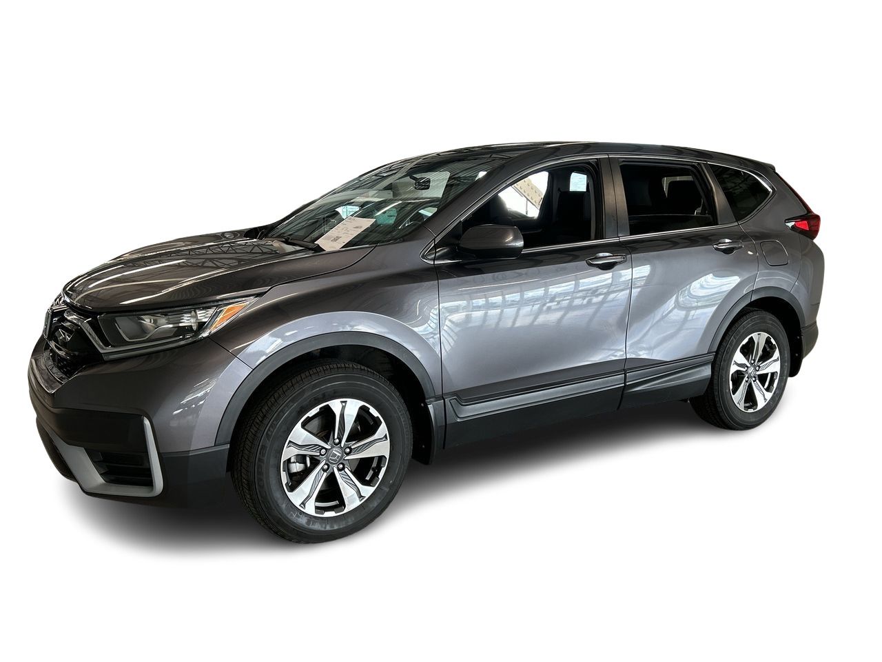 2021 Honda CR-V LX in Dorval, Quebec