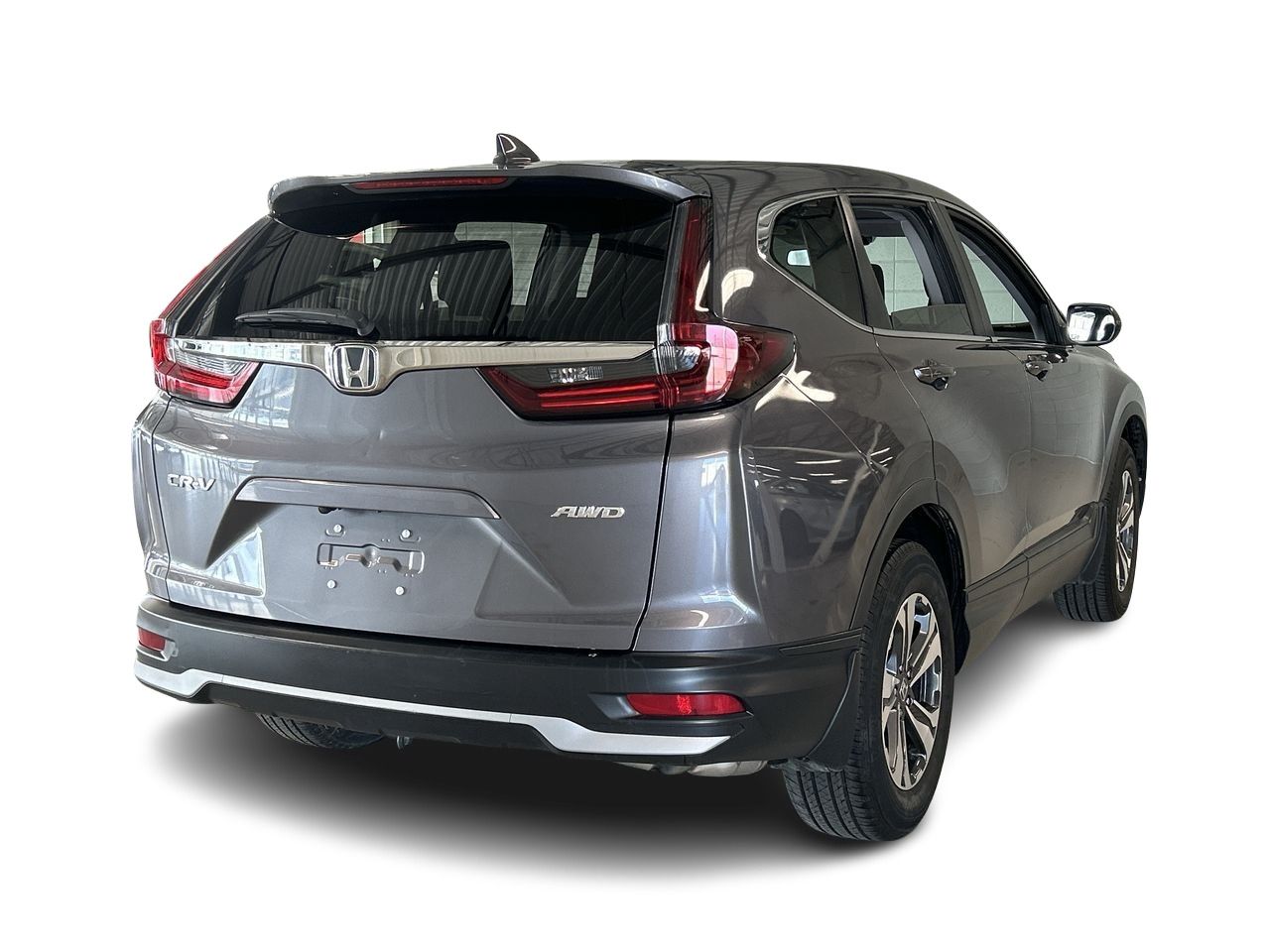 2021 Honda CR-V LX in Dorval, Quebec