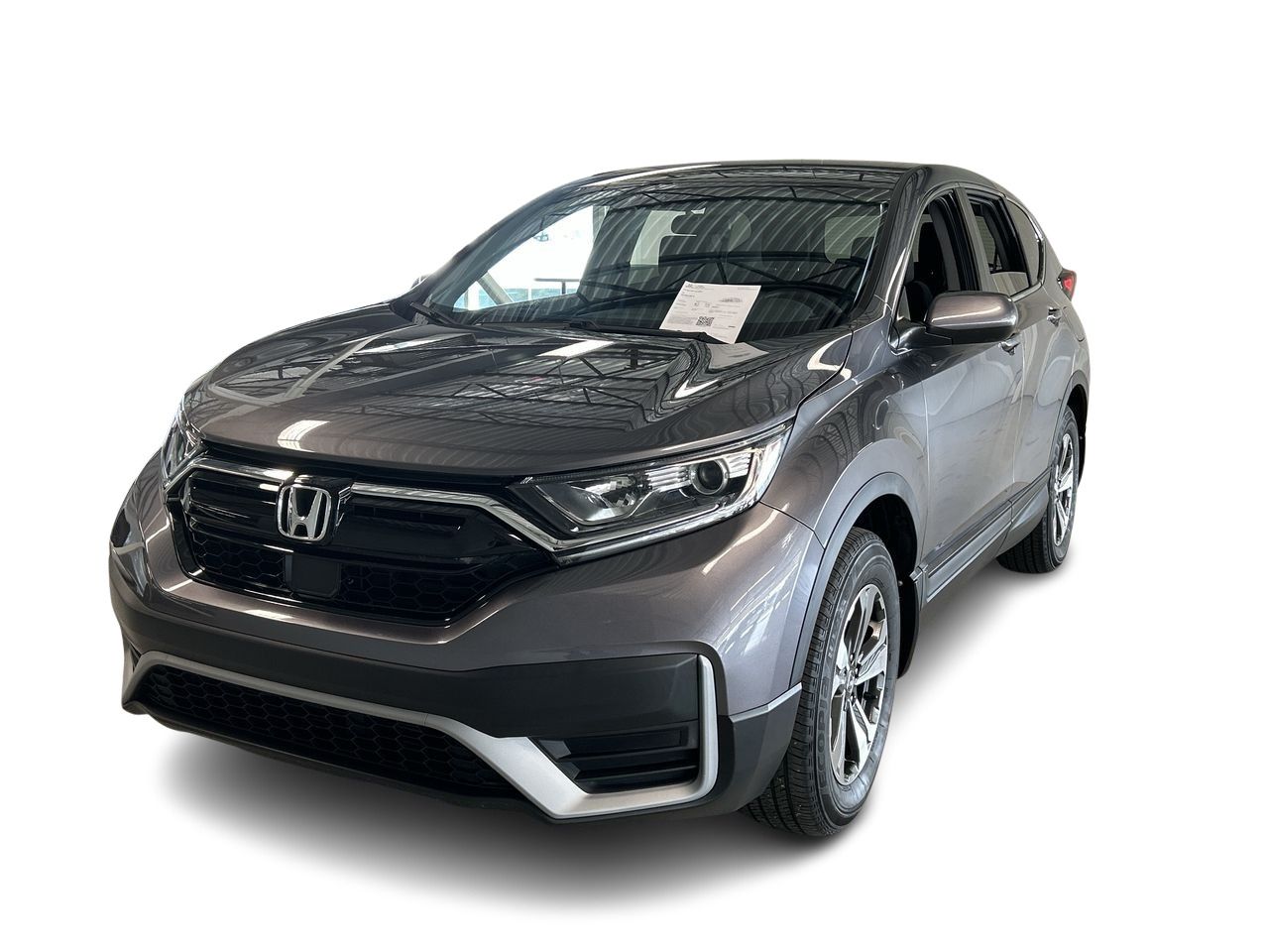 2021 Honda CR-V LX in Dorval, Quebec