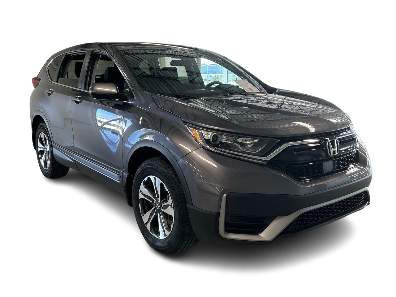 2021 Honda CR-V LX in Dorval, Quebec