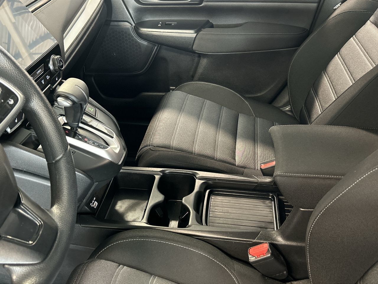 2021 Honda CR-V LX in Dorval, Quebec