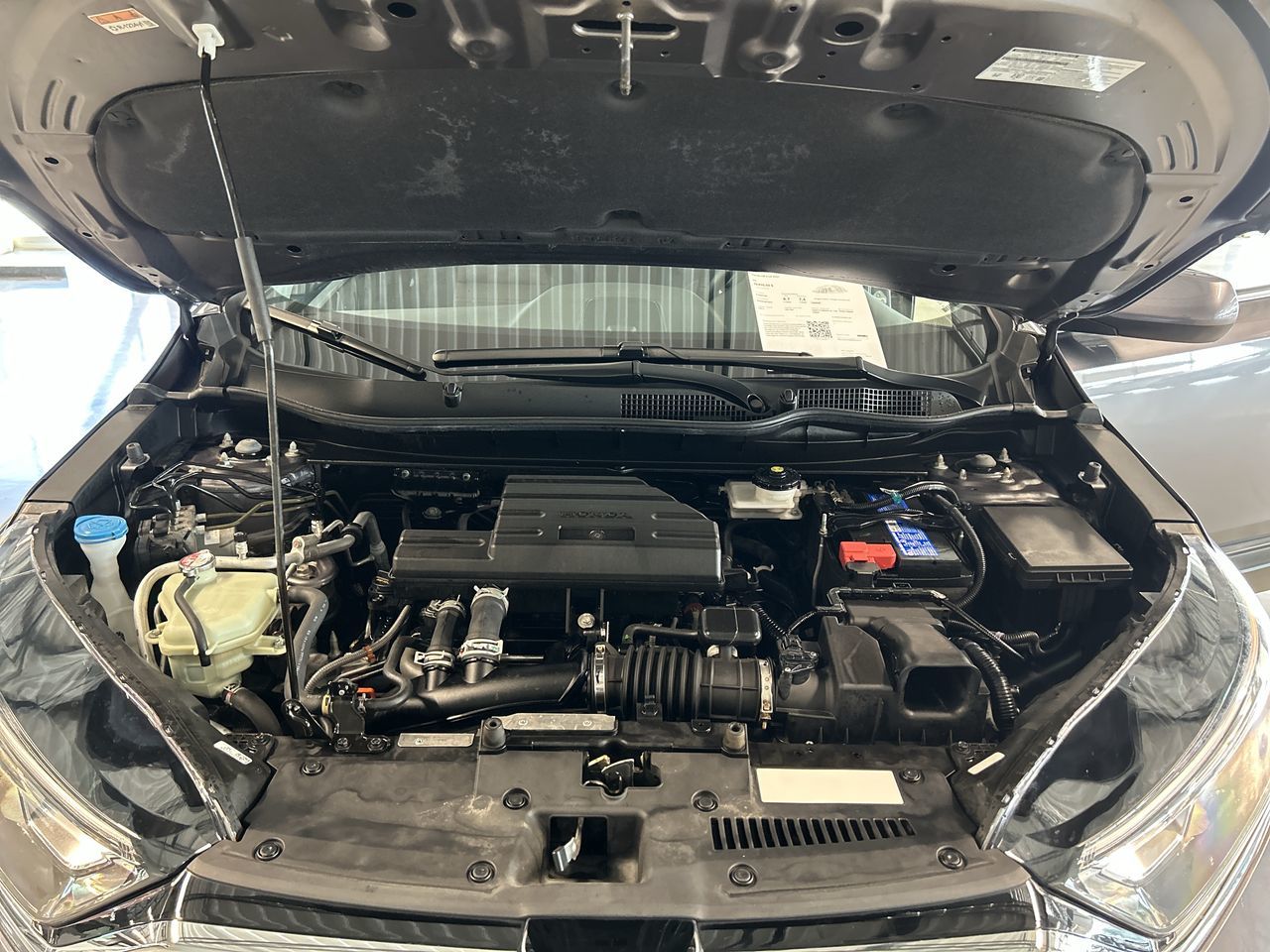2021 Honda CR-V LX in Dorval, Quebec
