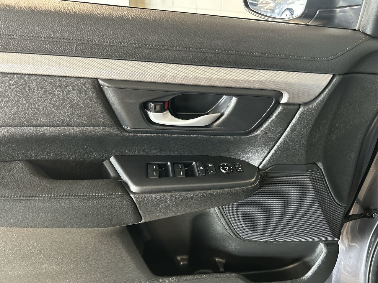 2021 Honda CR-V LX in Dorval, Quebec
