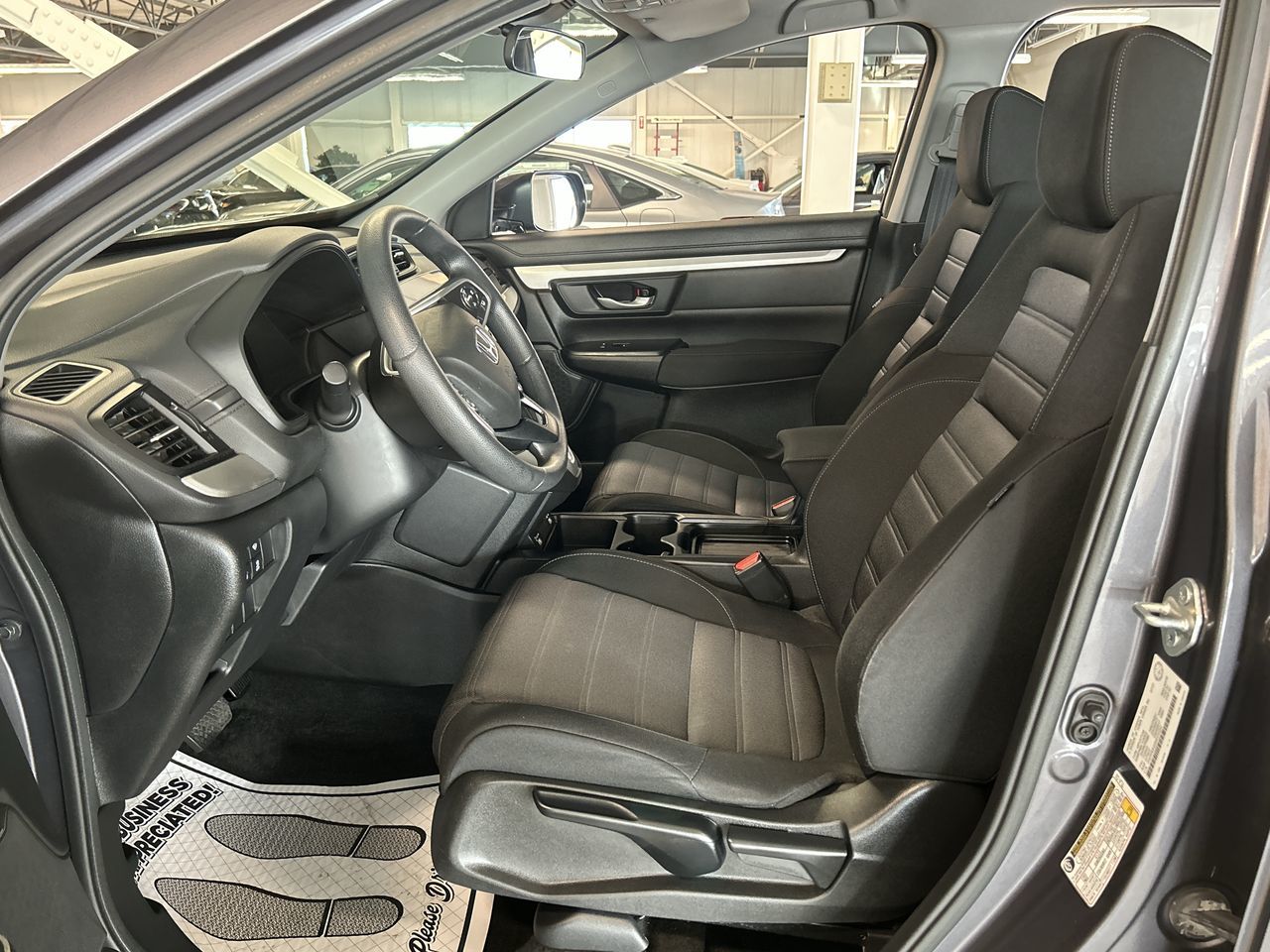 2021 Honda CR-V LX in Dorval, Quebec