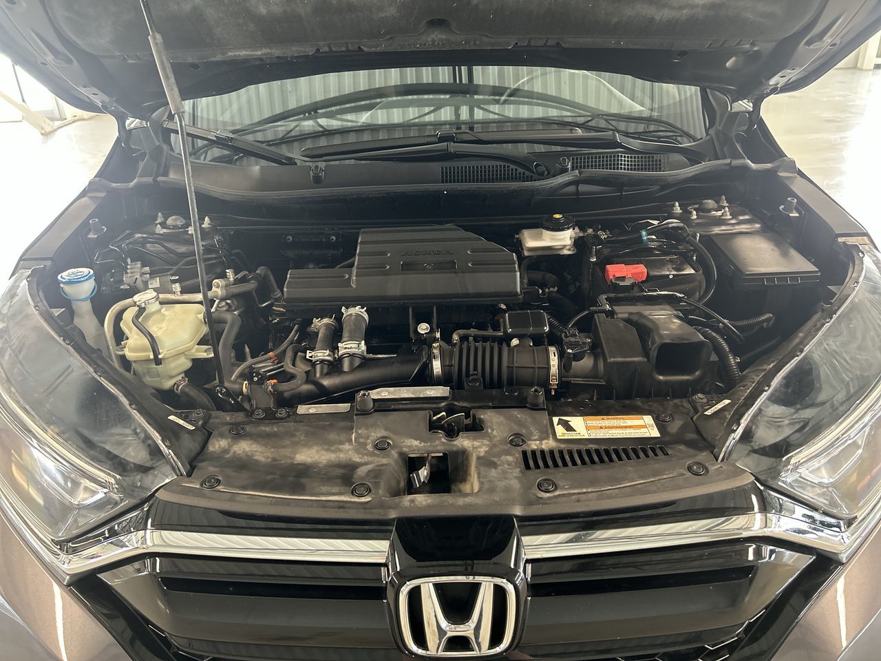 2022 Honda CR-V in Dorval, Quebec