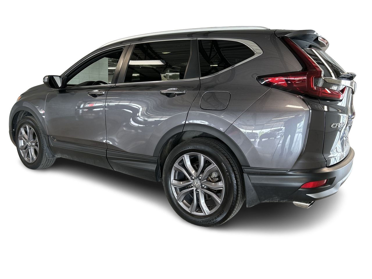 2022 Honda CR-V in Dorval, Quebec