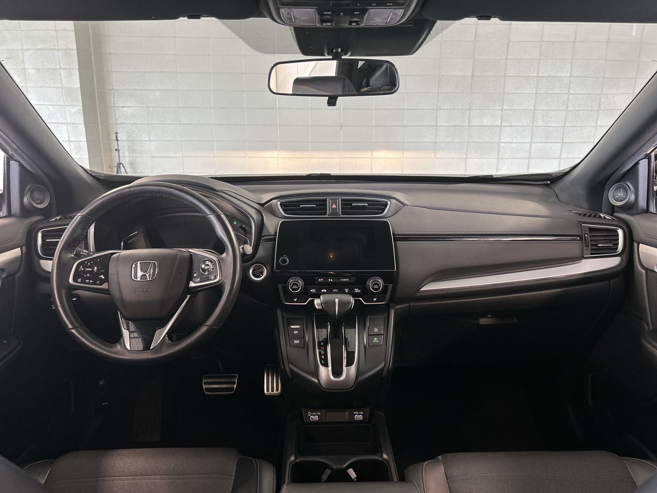 2022 Honda CR-V in Dorval, Quebec