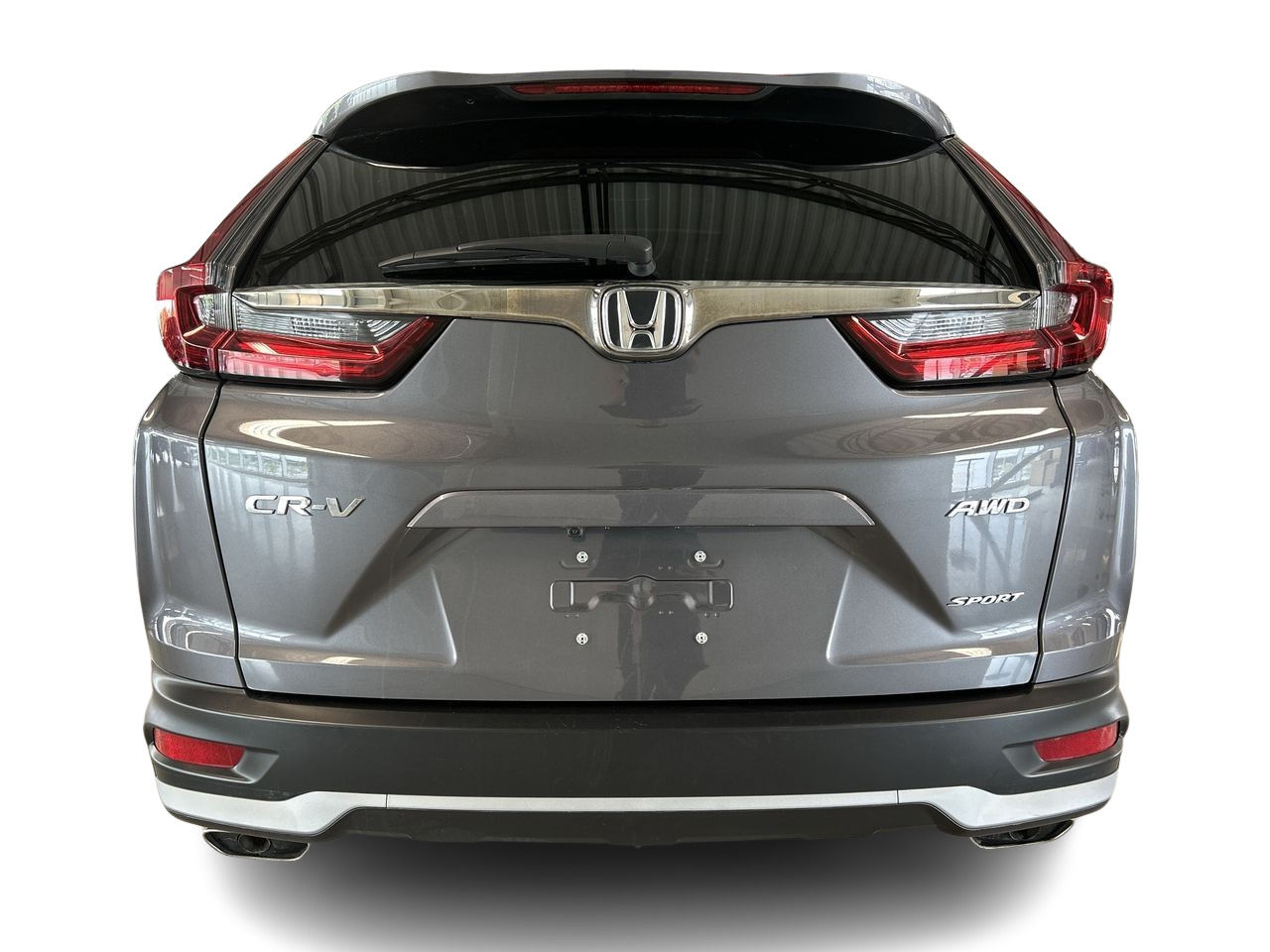 2022 Honda CR-V in Dorval, Quebec