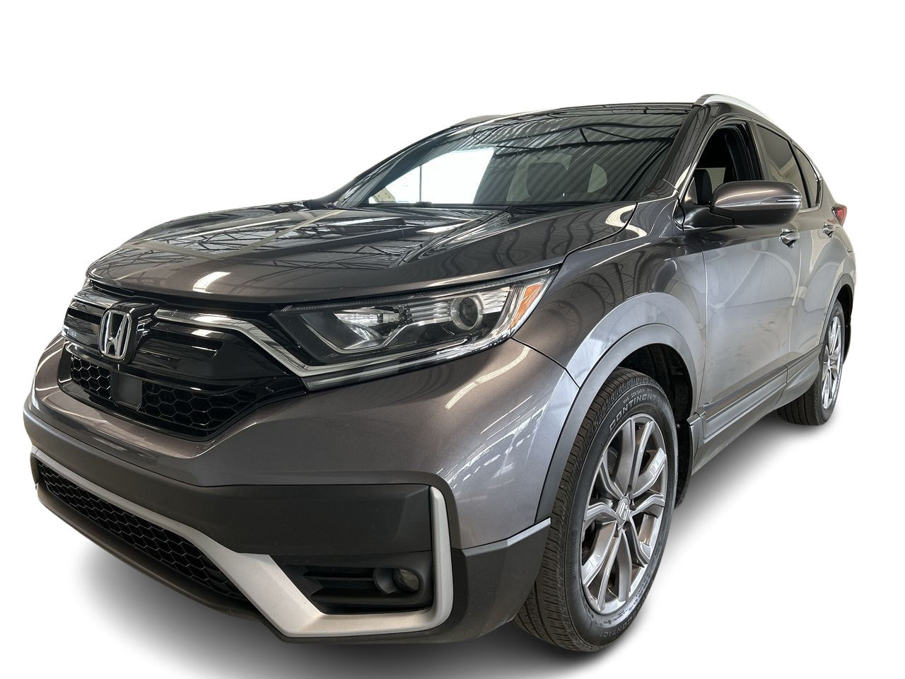 2022 Honda CR-V in Dorval, Quebec