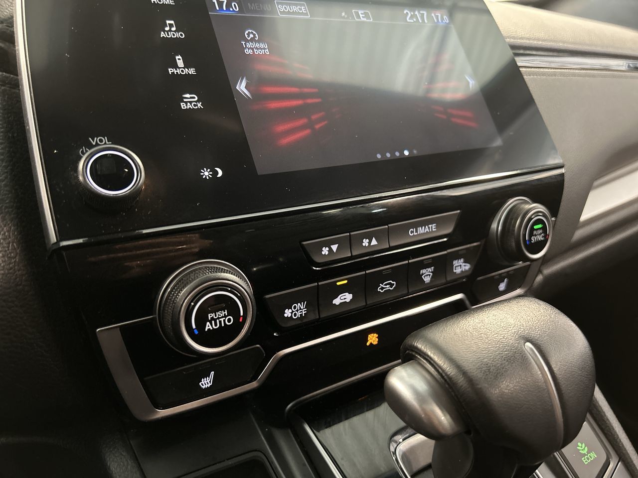 2022 Honda CR-V in Dorval, Quebec