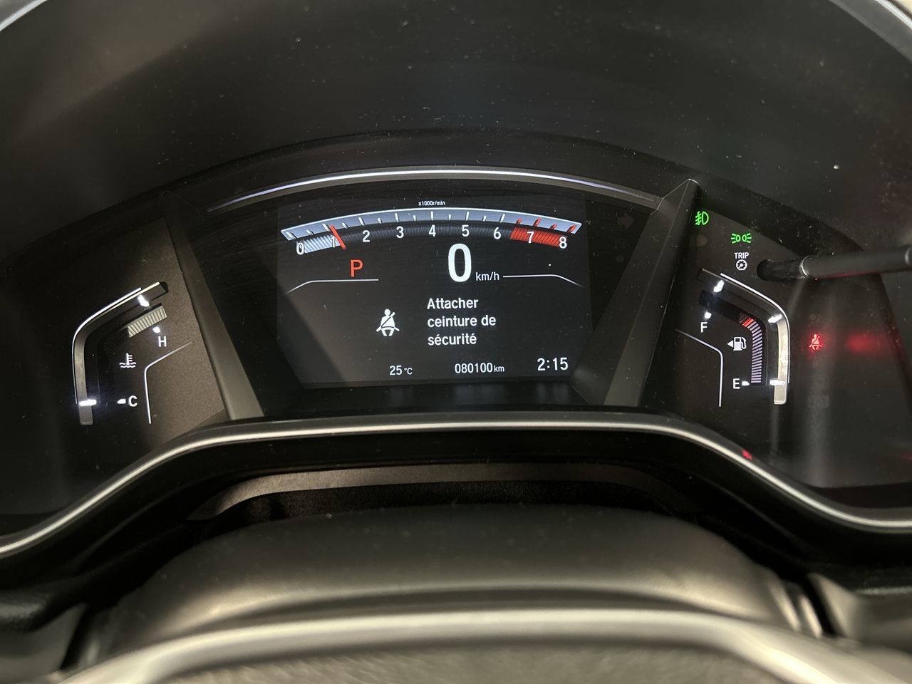 2022 Honda CR-V in Dorval, Quebec
