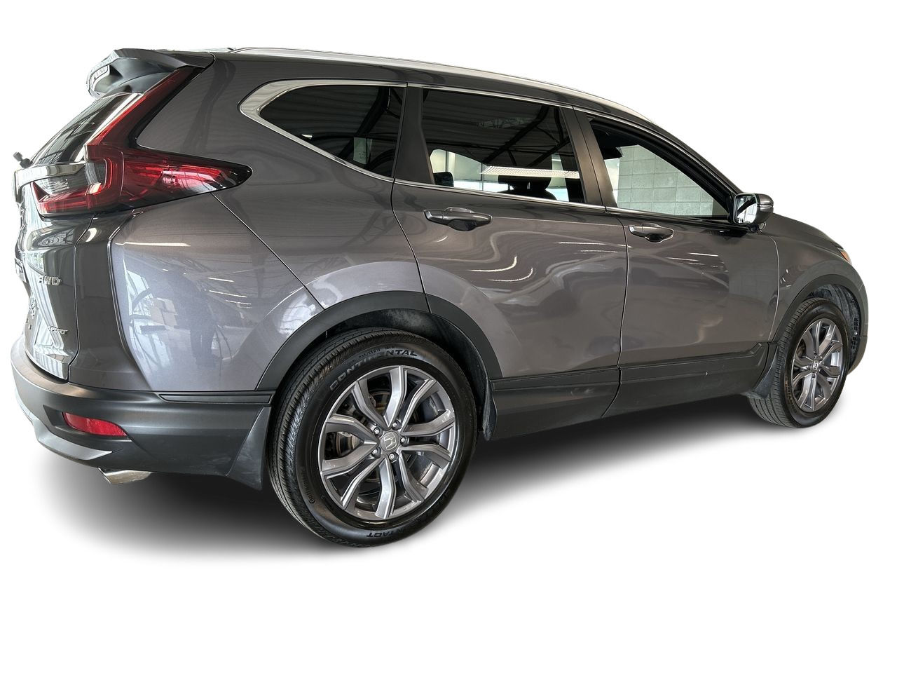 2022 Honda CR-V in Dorval, Quebec