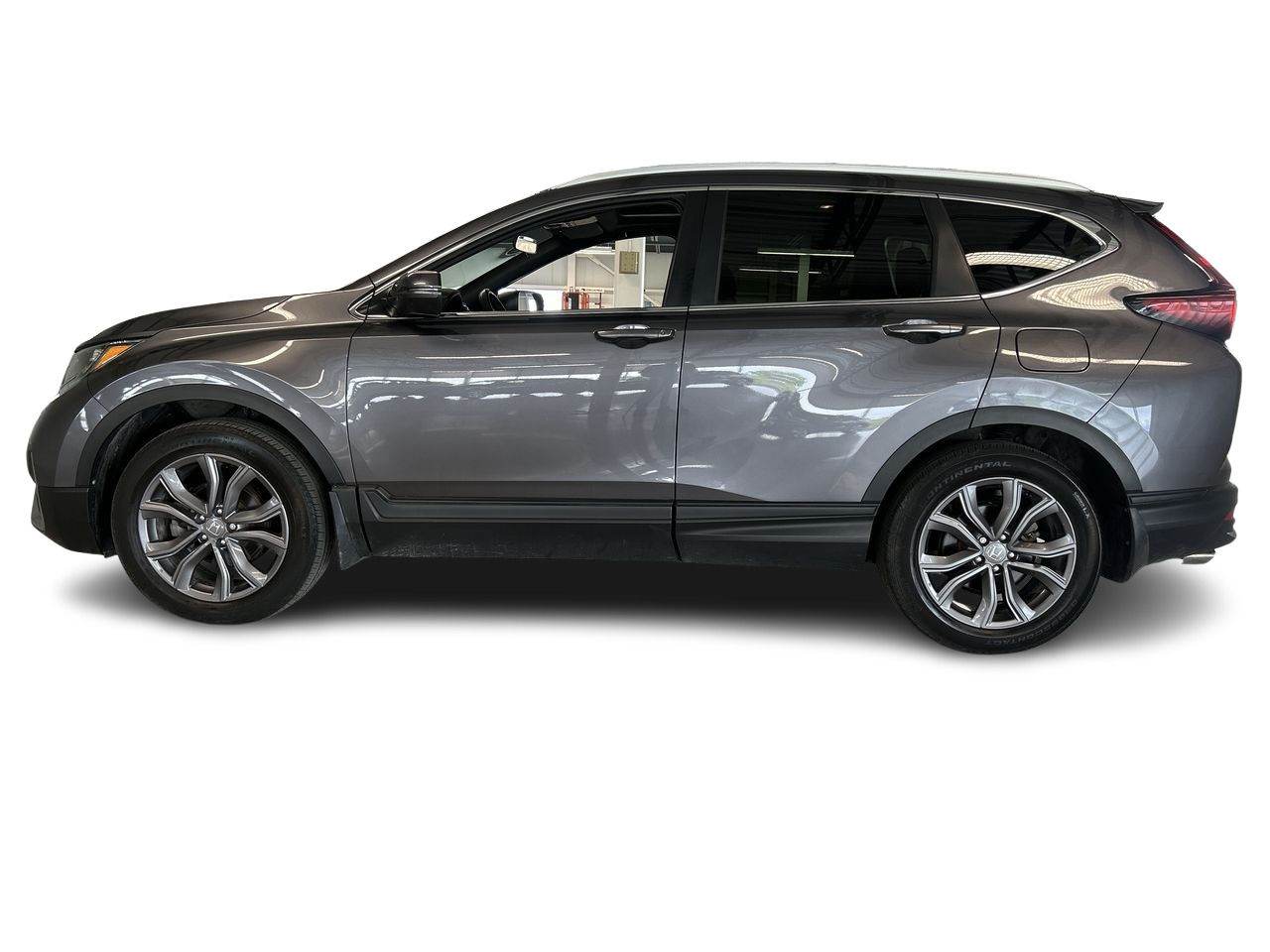 2022 Honda CR-V in Dorval, Quebec