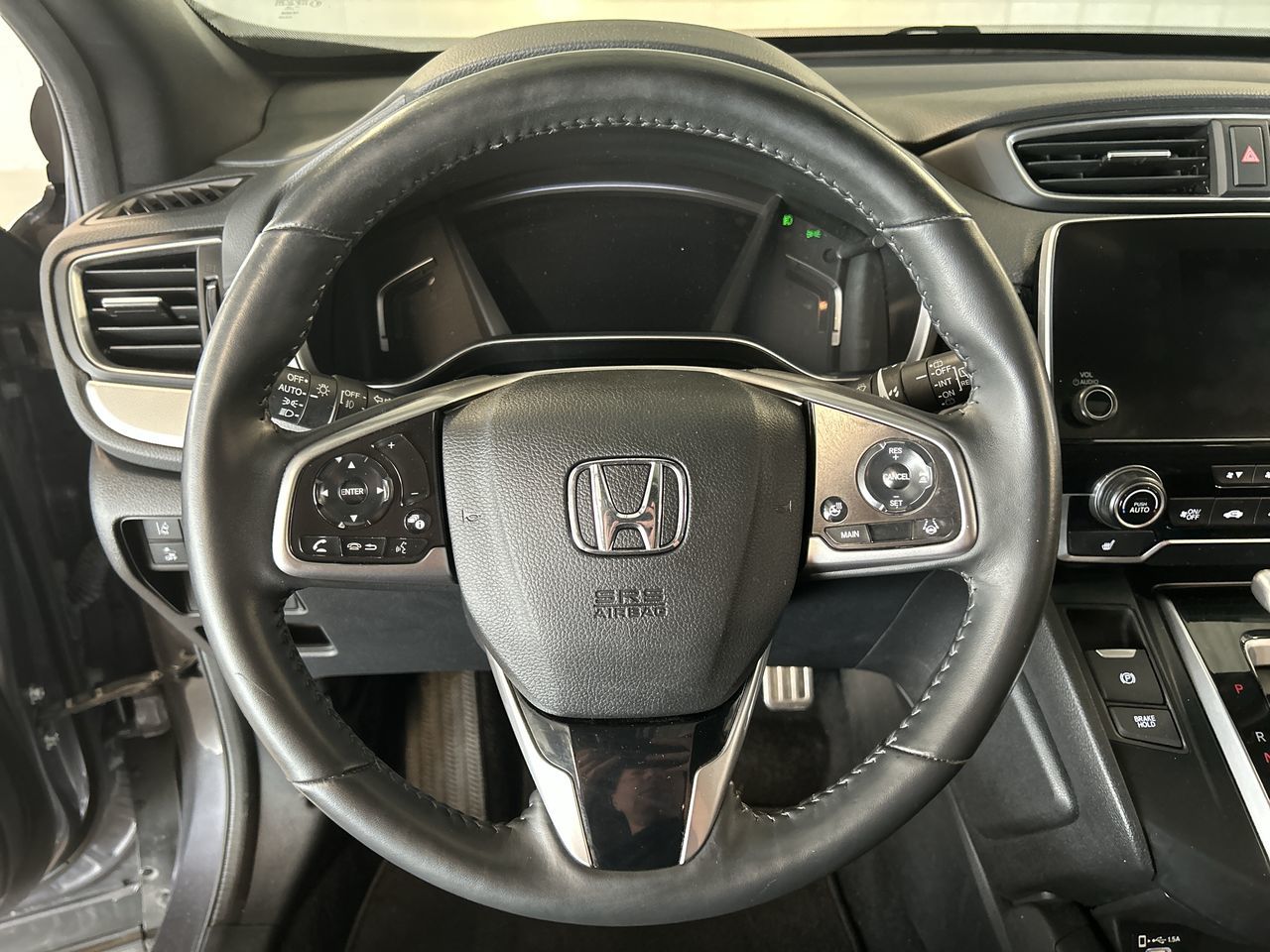 2022 Honda CR-V in Dorval, Quebec