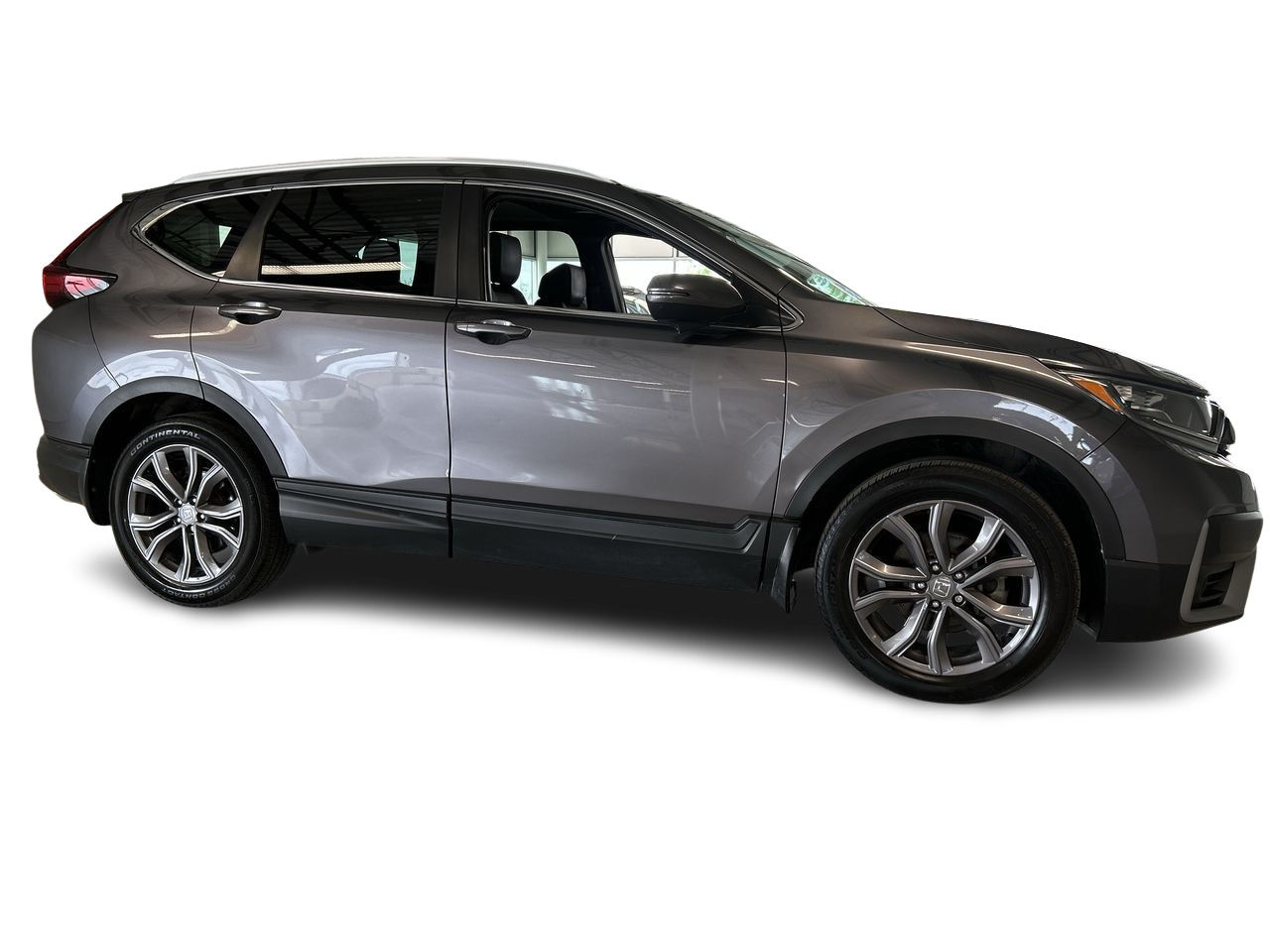 2022 Honda CR-V in Dorval, Quebec
