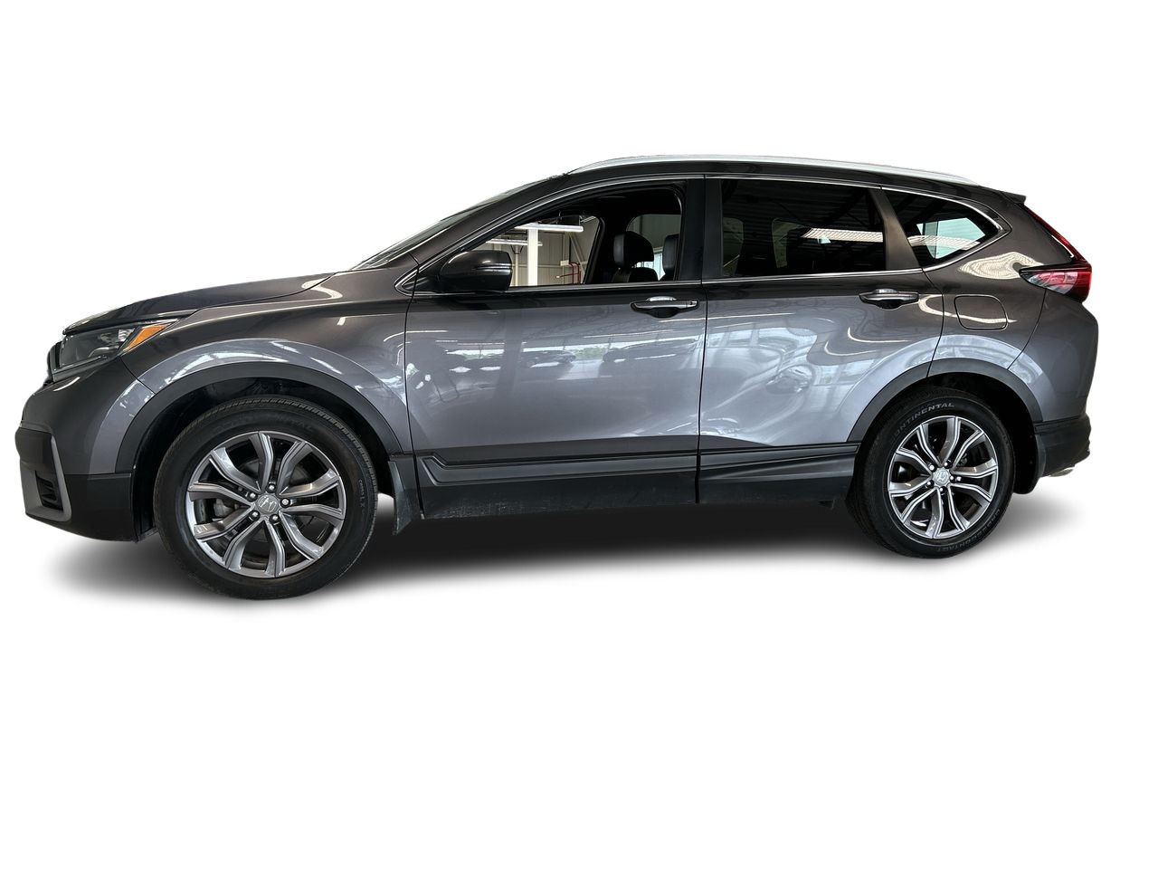 2022 Honda CR-V in Dorval, Quebec