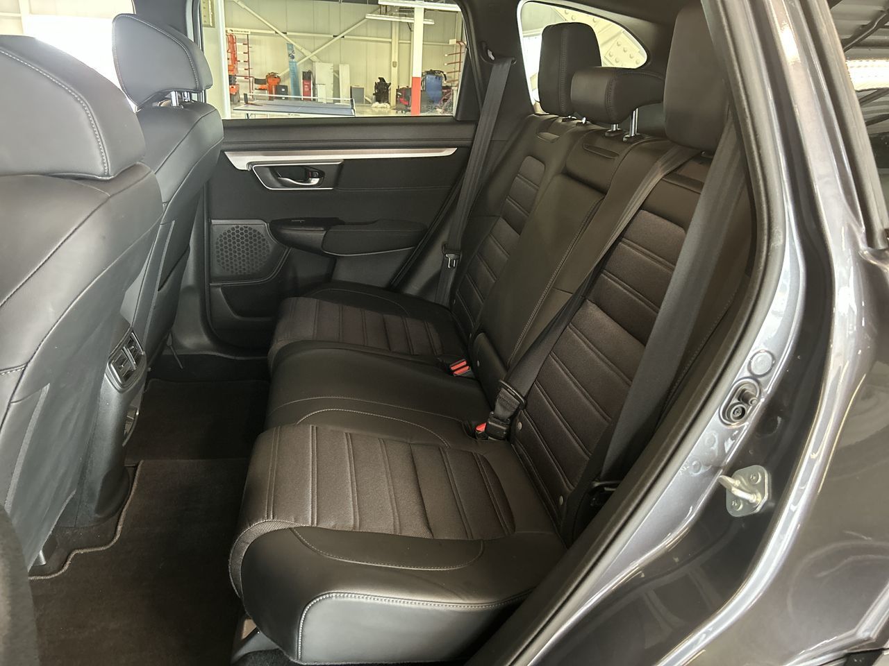 2022 Honda CR-V in Dorval, Quebec