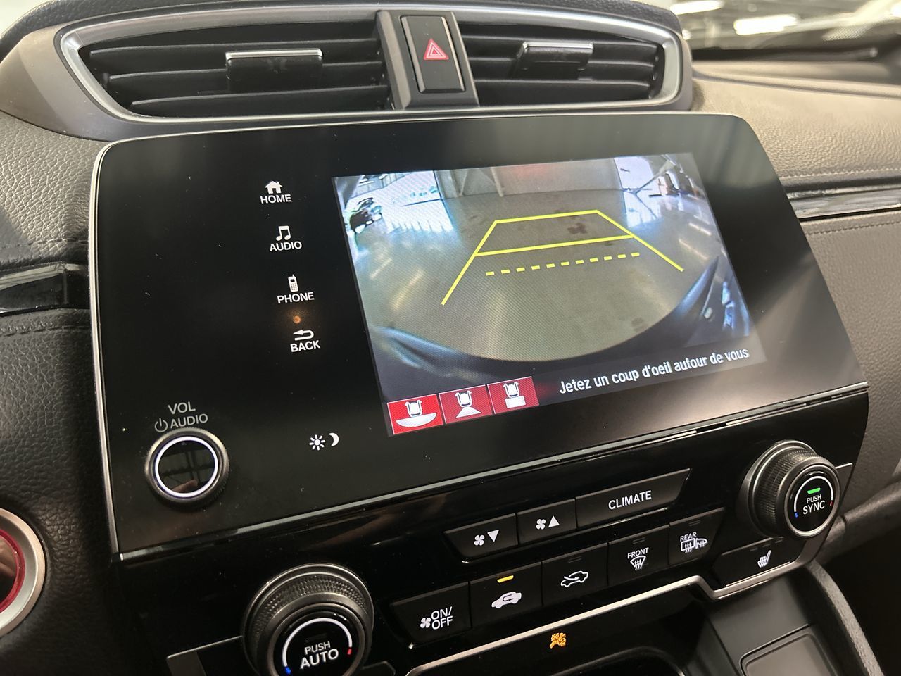 2022 Honda CR-V in Dorval, Quebec