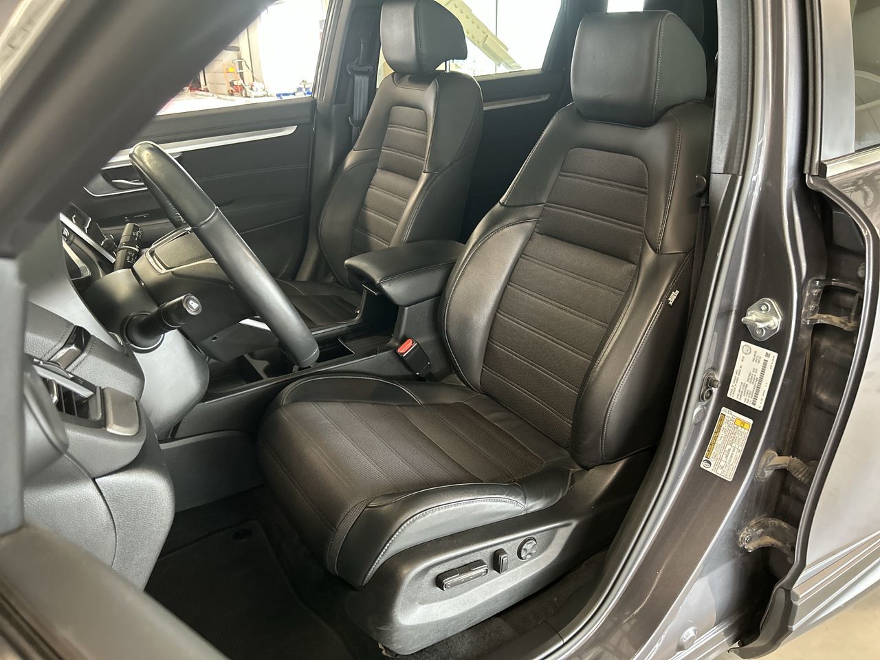 2022 Honda CR-V in Dorval, Quebec
