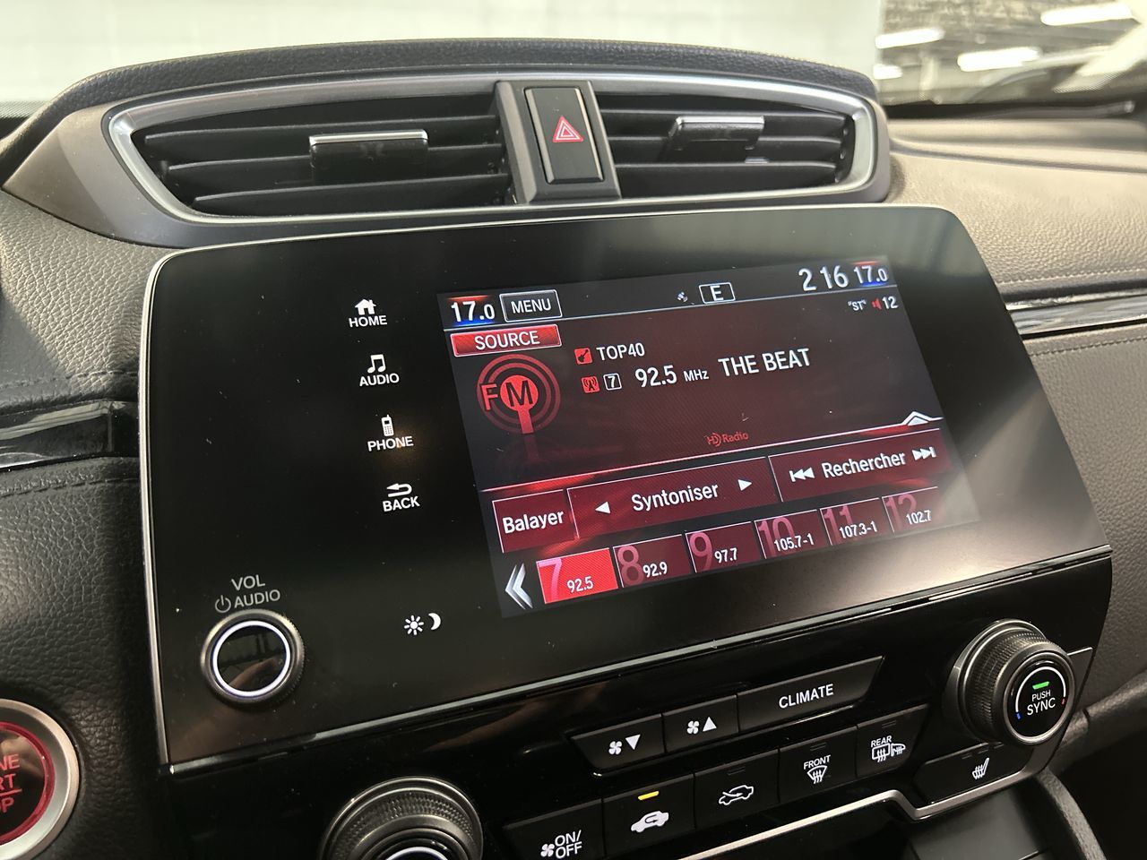 2022 Honda CR-V in Dorval, Quebec
