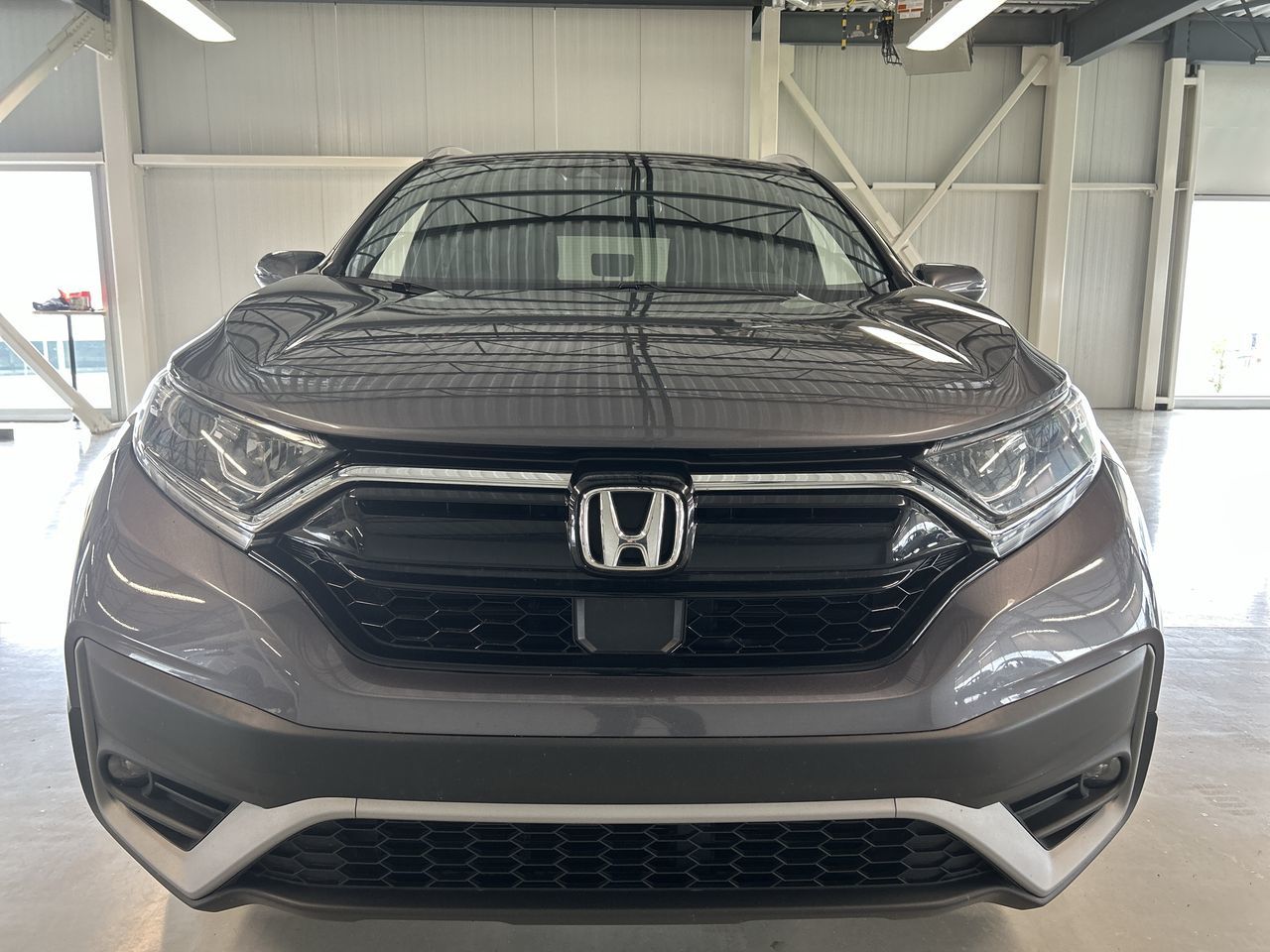 2022 Honda CR-V in Dorval, Quebec