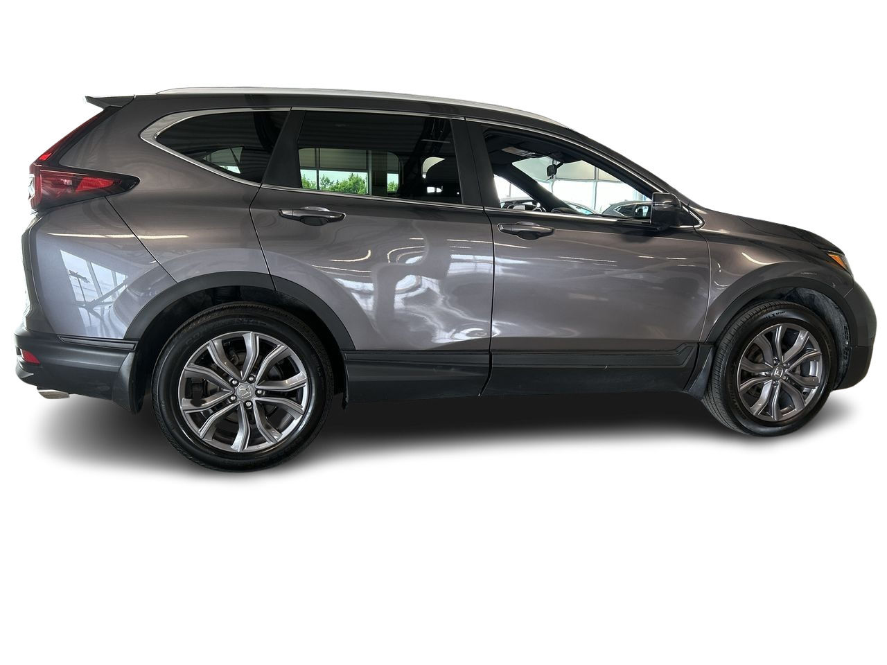 2022 Honda CR-V in Dorval, Quebec