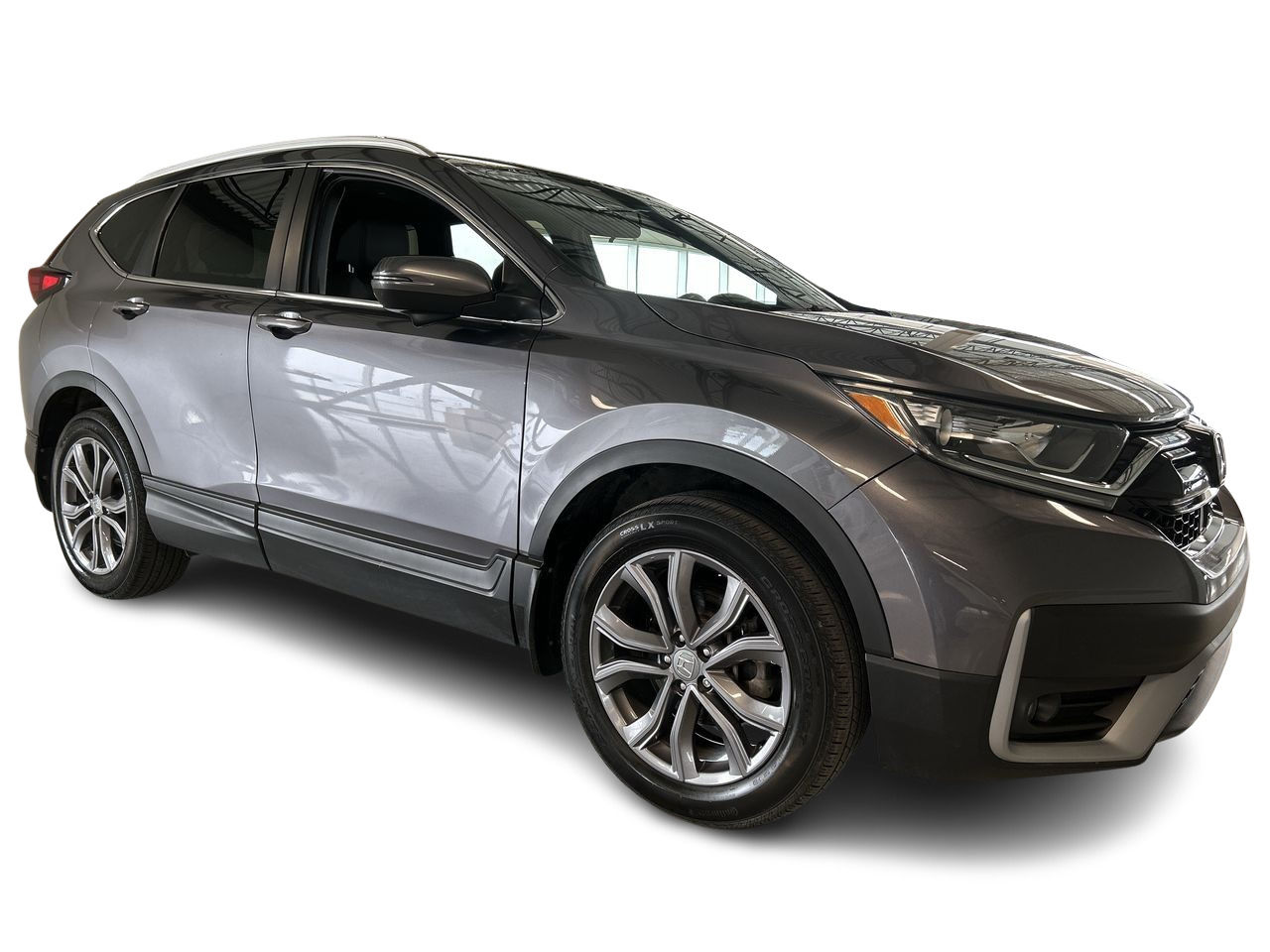 2022 Honda CR-V in Dorval, Quebec