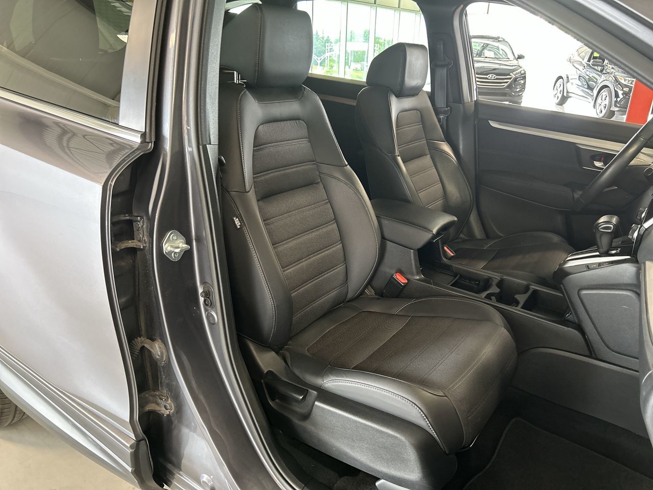 2022 Honda CR-V in Dorval, Quebec