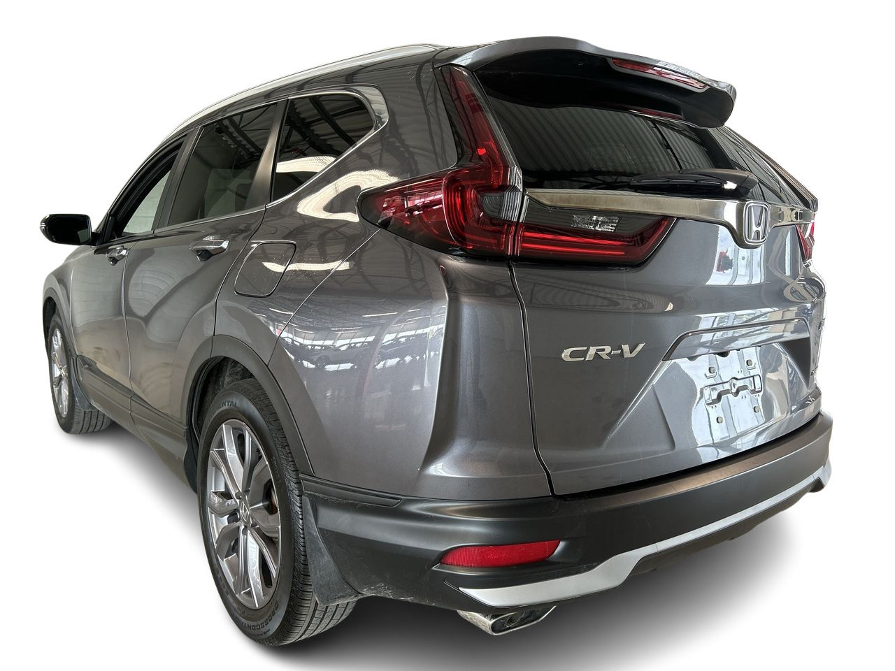 2022 Honda CR-V in Dorval, Quebec