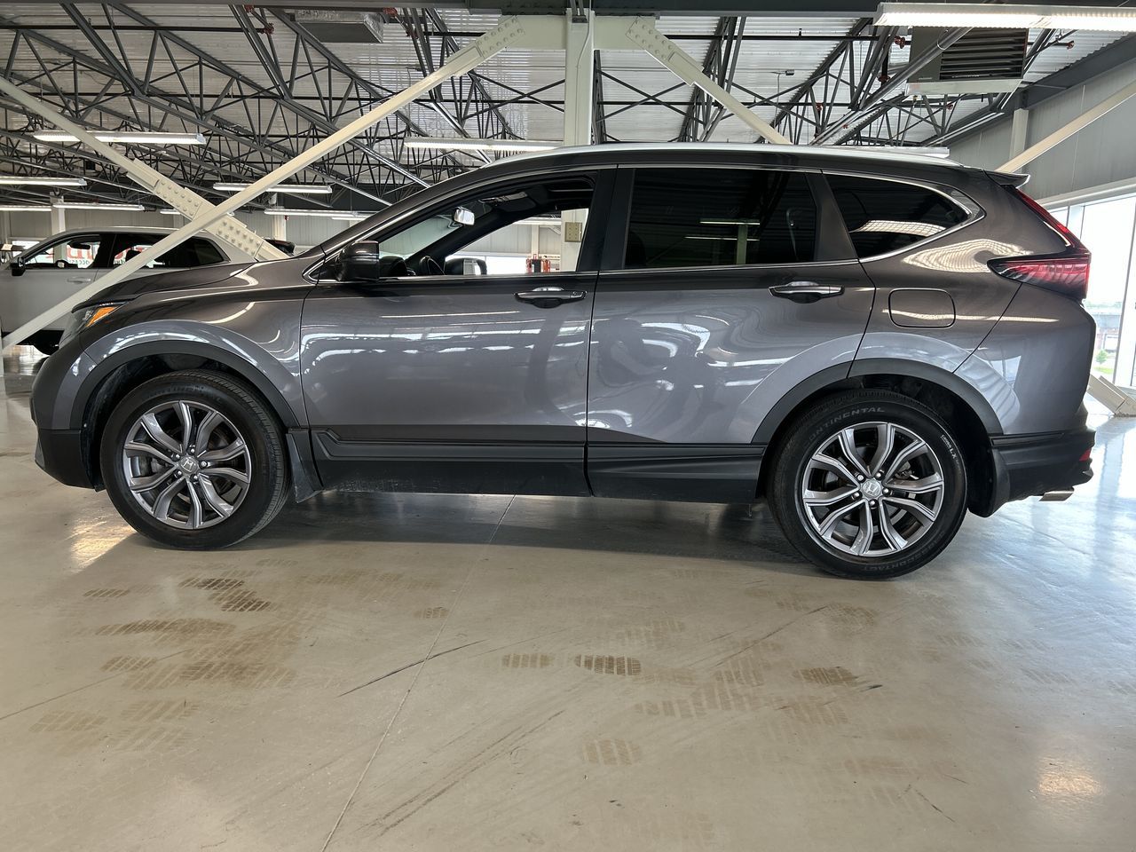 2022 Honda CR-V in Dorval, Quebec