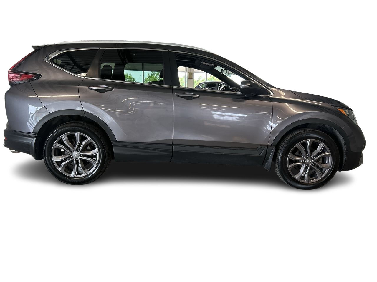 2022 Honda CR-V in Dorval, Quebec