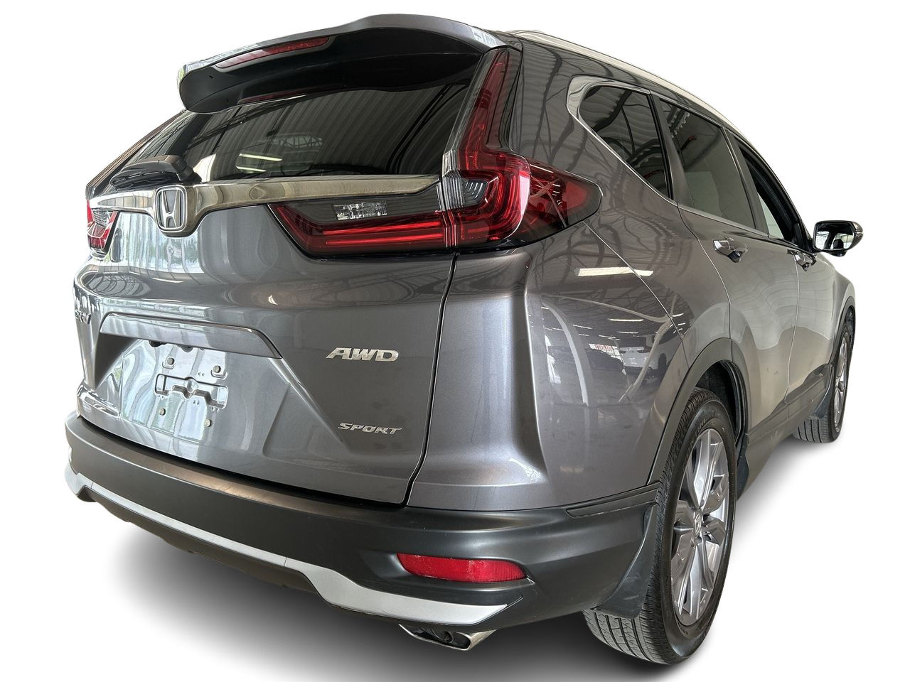 2022 Honda CR-V in Dorval, Quebec