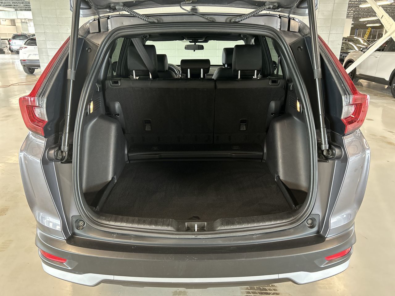 2022 Honda CR-V in Dorval, Quebec