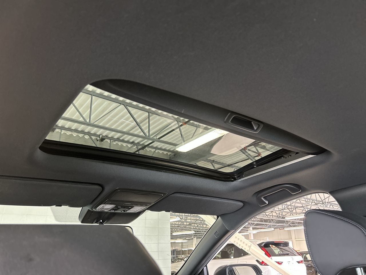 2022 Honda CR-V in Dorval, Quebec