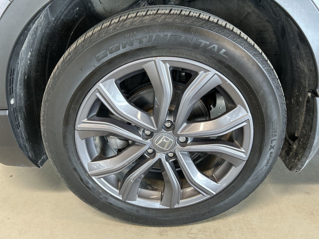 2022 Honda CR-V in Dorval, Quebec