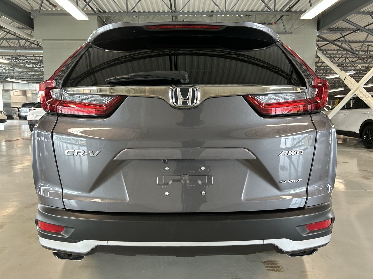 2022 Honda CR-V in Dorval, Quebec