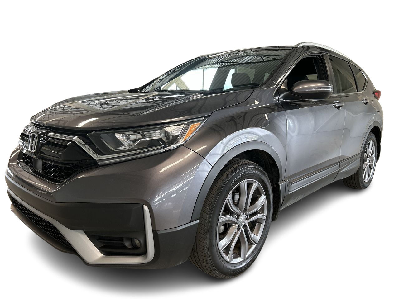 2022 Honda CR-V in Dorval, Quebec