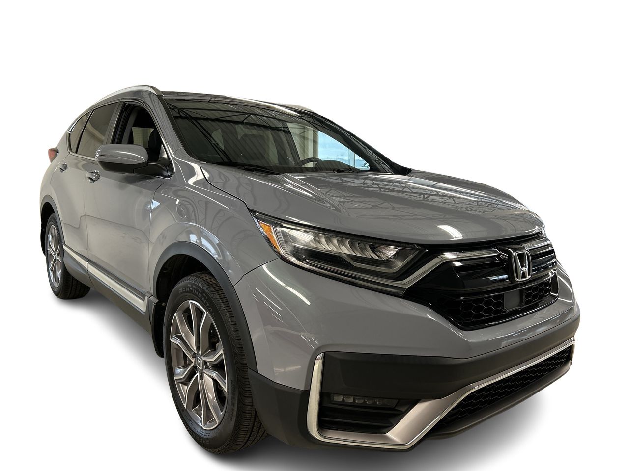Honda CR-V  2022