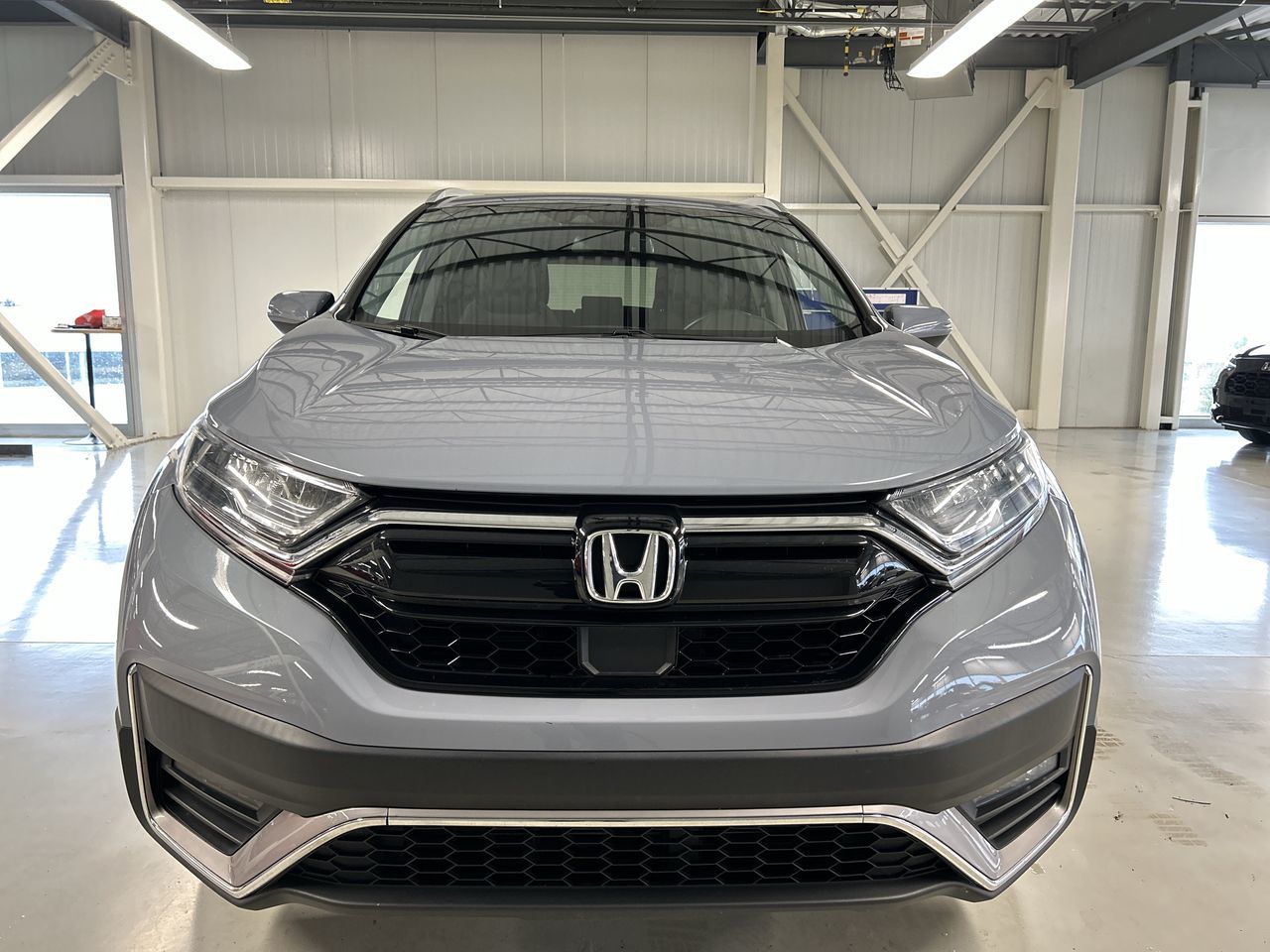 Honda CR-V  2022