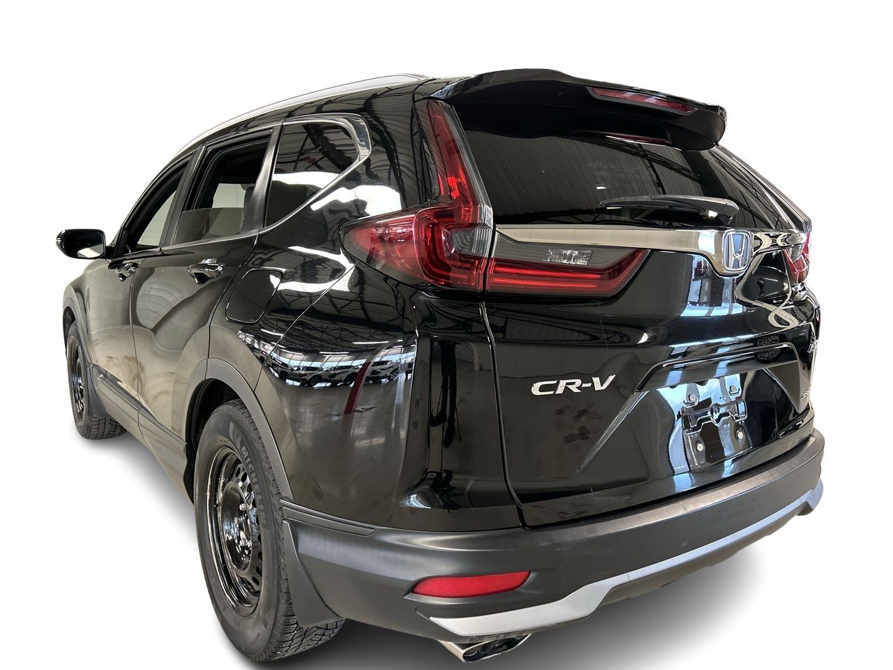Honda CR-V  2022